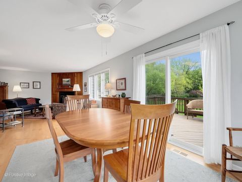 Tiny photo for 517 Renn Court, Wheaton, IL 60187 (MLS # 12626602)