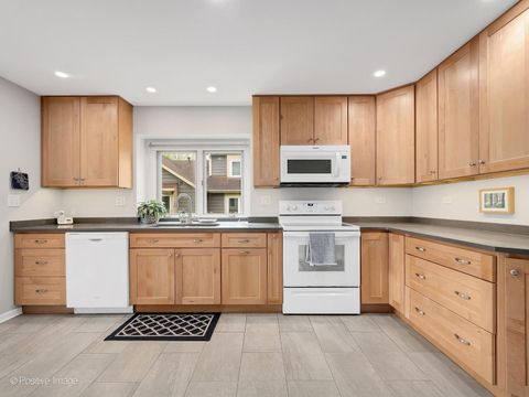 Tiny photo for 517 Renn Court, Wheaton, IL 60187 (MLS # 12626602)
