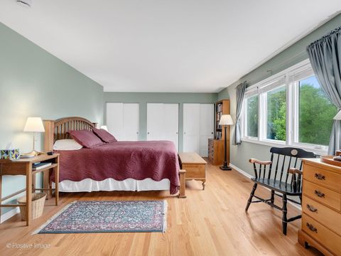 Tiny photo for 517 Renn Court, Wheaton, IL 60187 (MLS # 12626602)