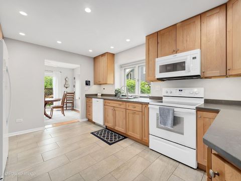 Tiny photo for 517 Renn Court, Wheaton, IL 60187 (MLS # 12626602)