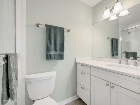 Tiny photo for 517 Renn Court, Wheaton, IL 60187 (MLS # 12626602)