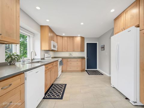 Tiny photo for 517 Renn Court, Wheaton, IL 60187 (MLS # 12626602)