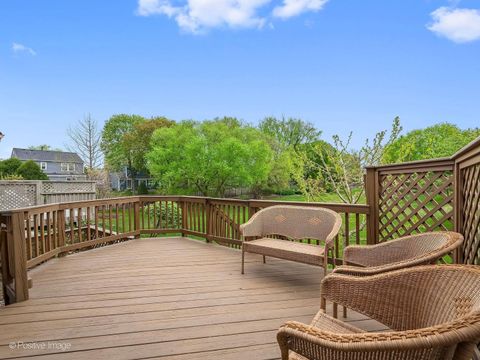 Tiny photo for 517 Renn Court, Wheaton, IL 60187 (MLS # 12626602)
