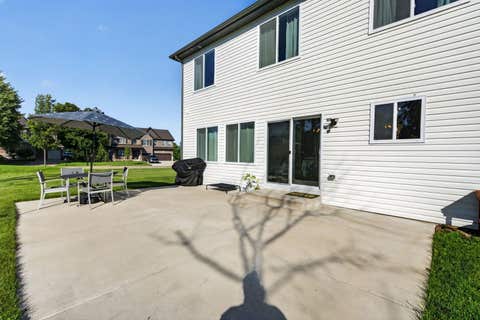 Tiny photo for 25640 W Stonechase Court, Channahon, IL 60410 (MLS # 12701160)