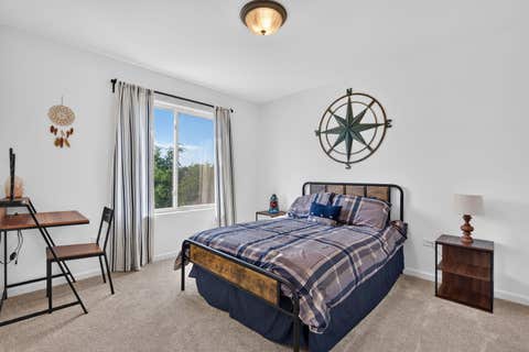 Tiny photo for 25640 W Stonechase Court, Channahon, IL 60410 (MLS # 12701160)