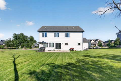 Tiny photo for 25640 W Stonechase Court, Channahon, IL 60410 (MLS # 12701160)