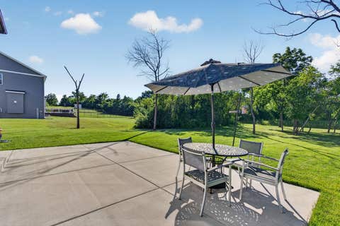 Tiny photo for 25640 W Stonechase Court, Channahon, IL 60410 (MLS # 12701160)