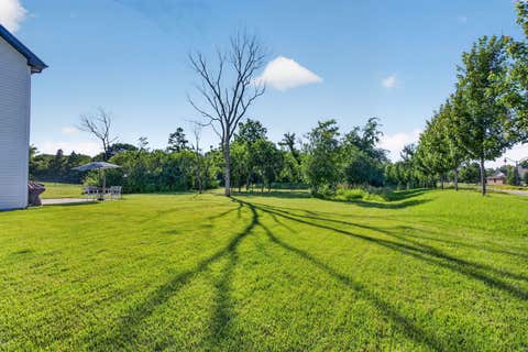 Tiny photo for 25640 W Stonechase Court, Channahon, IL 60410 (MLS # 12701160)