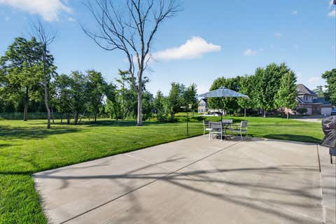 Tiny photo for 25640 W Stonechase Court, Channahon, IL 60410 (MLS # 12701160)