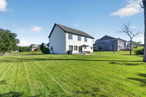 Tiny photo for 25640 W Stonechase Court, Channahon, IL 60410 (MLS # 12701160)