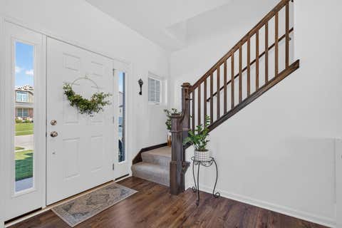 Tiny photo for 25640 W Stonechase Court, Channahon, IL 60410 (MLS # 12701160)