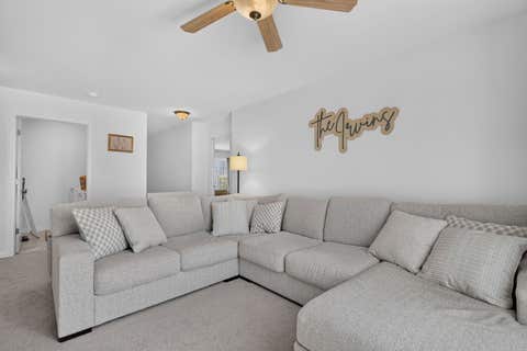 Tiny photo for 25640 W Stonechase Court, Channahon, IL 60410 (MLS # 12701160)