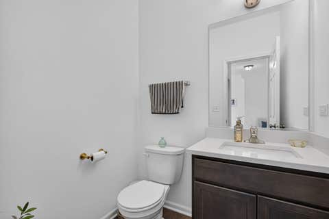 Tiny photo for 25640 W Stonechase Court, Channahon, IL 60410 (MLS # 12701160)