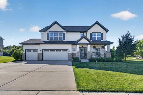 Photo of 25640 W Stonechase Court, Channahon, IL 60410 (MLS # 12701160)