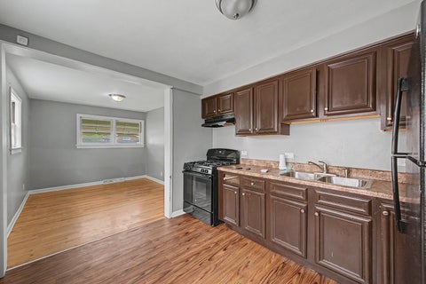 Tiny photo for 1481 Lincoln Avenue, Calumet City, IL 60409 (MLS # 12683876)