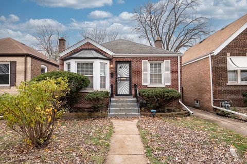 14204 S Eggleston Avenue Riverdale IL 60827