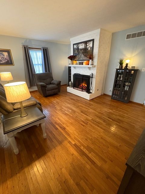 Tiny photo for 800 N Main Street, Normal, IL 61761 (MLS # 12488977)
