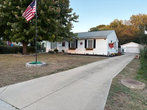 Tiny photo for 800 N Main Street, Normal, IL 61761 (MLS # 12488977)