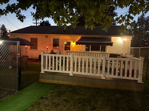 Tiny photo for 800 N Main Street, Normal, IL 61761 (MLS # 12488977)