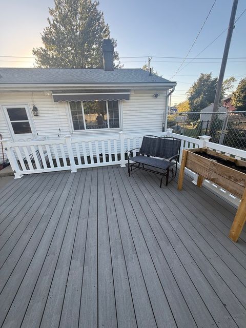 Tiny photo for 800 N Main Street, Normal, IL 61761 (MLS # 12488977)