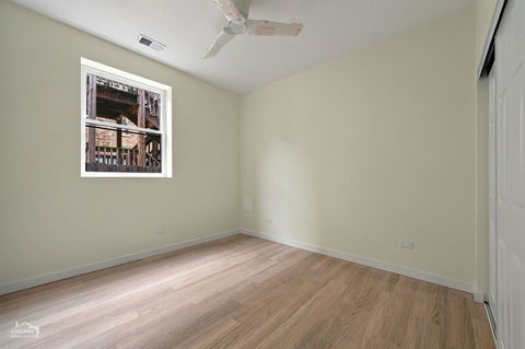 Tiny photo for 1118 W 19th Street #1, Chicago, IL 60608 (MLS # 12766712)
