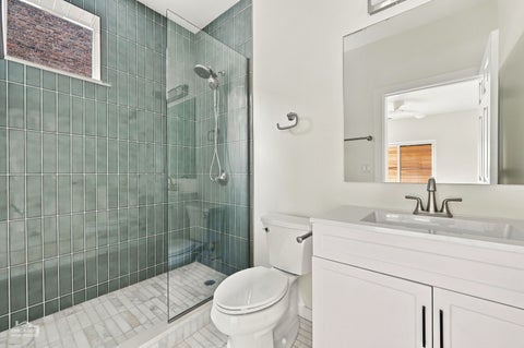Tiny photo for 1118 W 19th Street #1, Chicago, IL 60608 (MLS # 12766712)