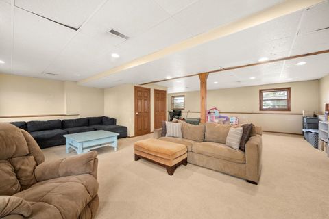Tiny photo for 2S456 Cedar Court, Elburn, IL 60119 (MLS # 12627484)