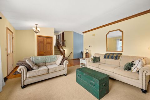Tiny photo for 2S456 Cedar Court, Elburn, IL 60119 (MLS # 12627484)