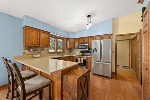Tiny photo for 2S456 Cedar Court, Elburn, IL 60119 (MLS # 12627484)