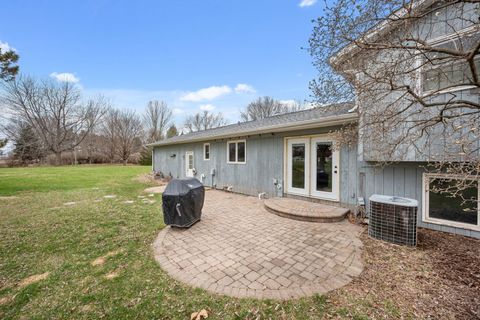 Tiny photo for 2S456 Cedar Court, Elburn, IL 60119 (MLS # 12627484)