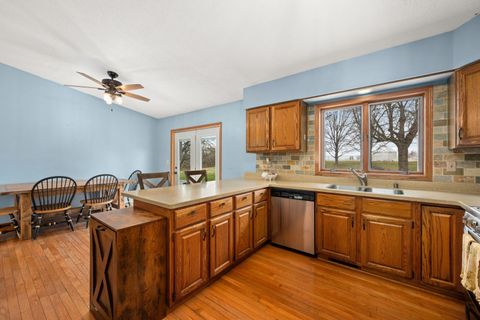Tiny photo for 2S456 Cedar Court, Elburn, IL 60119 (MLS # 12627484)
