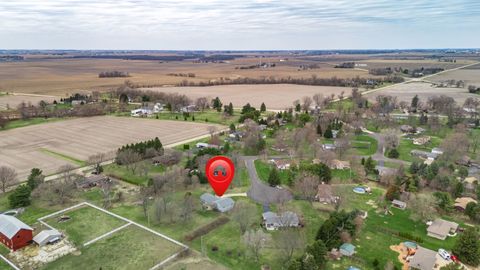 Tiny photo for 2S456 Cedar Court, Elburn, IL 60119 (MLS # 12627484)