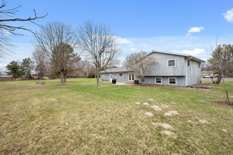 Tiny photo for 2S456 Cedar Court, Elburn, IL 60119 (MLS # 12627484)