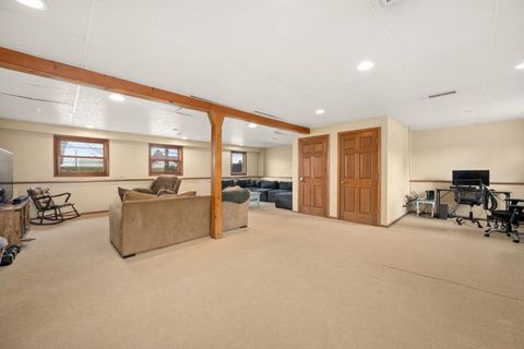 Tiny photo for 2S456 Cedar Court, Elburn, IL 60119 (MLS # 12627484)