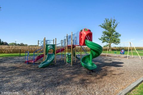 Tiny photo for 2S456 Cedar Court, Elburn, IL 60119 (MLS # 12627484)