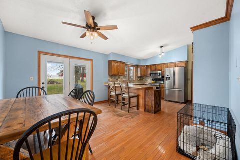 Tiny photo for 2S456 Cedar Court, Elburn, IL 60119 (MLS # 12627484)