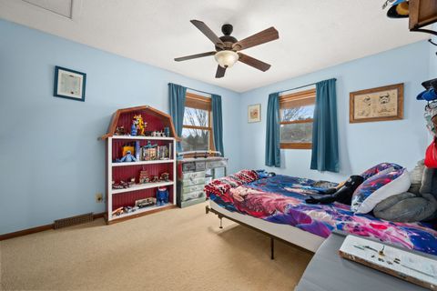 Tiny photo for 2S456 Cedar Court, Elburn, IL 60119 (MLS # 12627484)