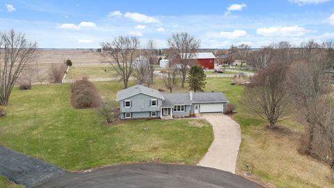 Tiny photo for 2S456 Cedar Court, Elburn, IL 60119 (MLS # 12627484)