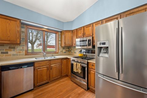 Tiny photo for 2S456 Cedar Court, Elburn, IL 60119 (MLS # 12627484)