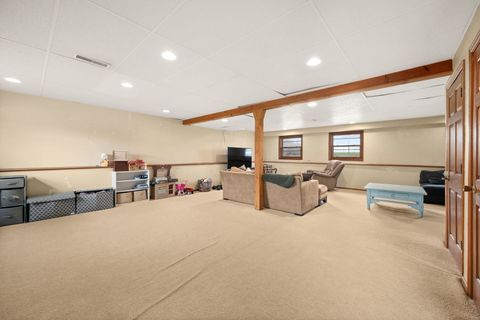 Tiny photo for 2S456 Cedar Court, Elburn, IL 60119 (MLS # 12627484)
