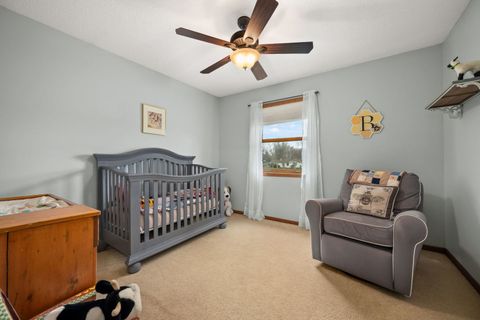 Tiny photo for 2S456 Cedar Court, Elburn, IL 60119 (MLS # 12627484)