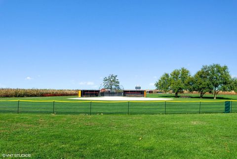 Tiny photo for 2S456 Cedar Court, Elburn, IL 60119 (MLS # 12627484)
