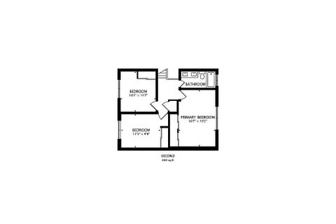Tiny photo for 318 W Hackberry Drive, Arlington Heights, IL 60004 (MLS # 12693655)