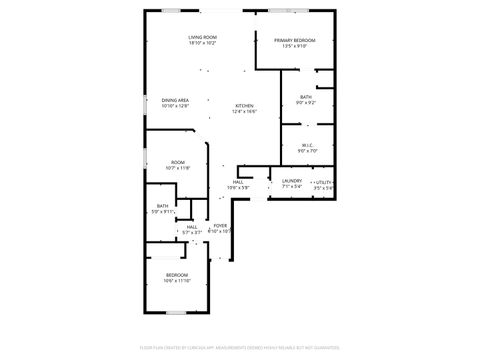 Tiny photo for 911 Darwin Street, North Aurora, IL 60542 (MLS # 12556179)
