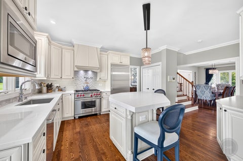 Tiny photo for 3148 Treesdale Court, Naperville, IL 60564 (MLS # 12747568)