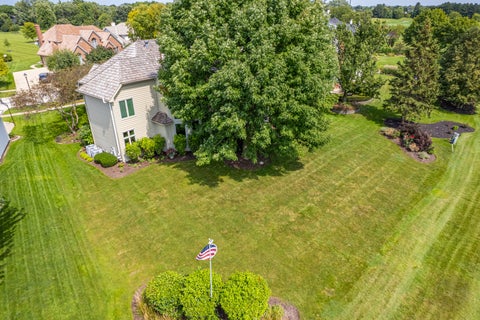 Tiny photo for 3148 Treesdale Court, Naperville, IL 60564 (MLS # 12747568)
