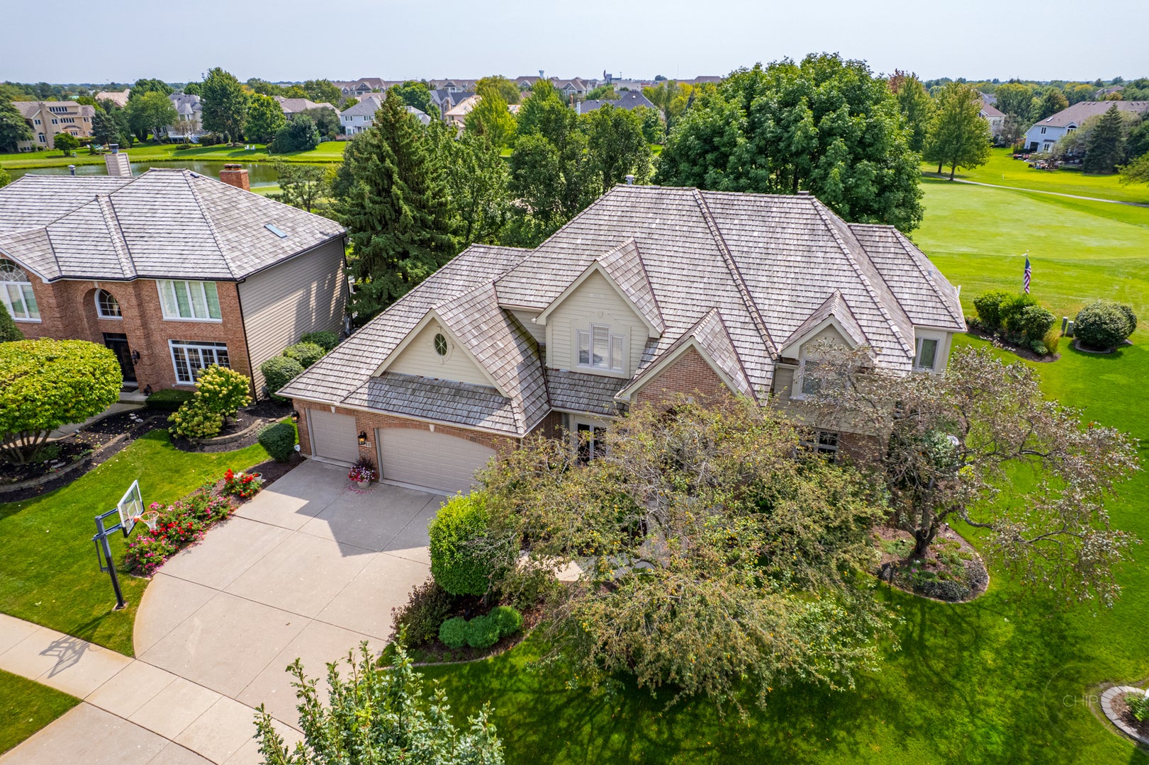 3148 Treesdale Court