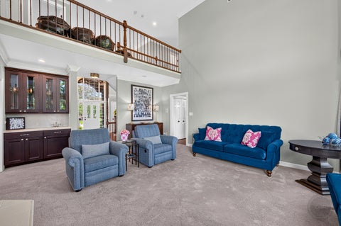 Tiny photo for 3148 Treesdale Court, Naperville, IL 60564 (MLS # 12747568)