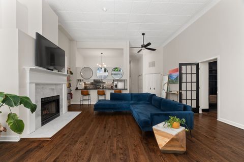 Tiny photo for 1914 N Sheffield Avenue #1, Chicago, IL 60614 (MLS # 12457614)