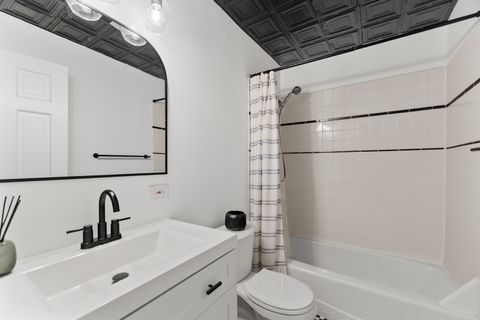Tiny photo for 1914 N Sheffield Avenue #1, Chicago, IL 60614 (MLS # 12457614)